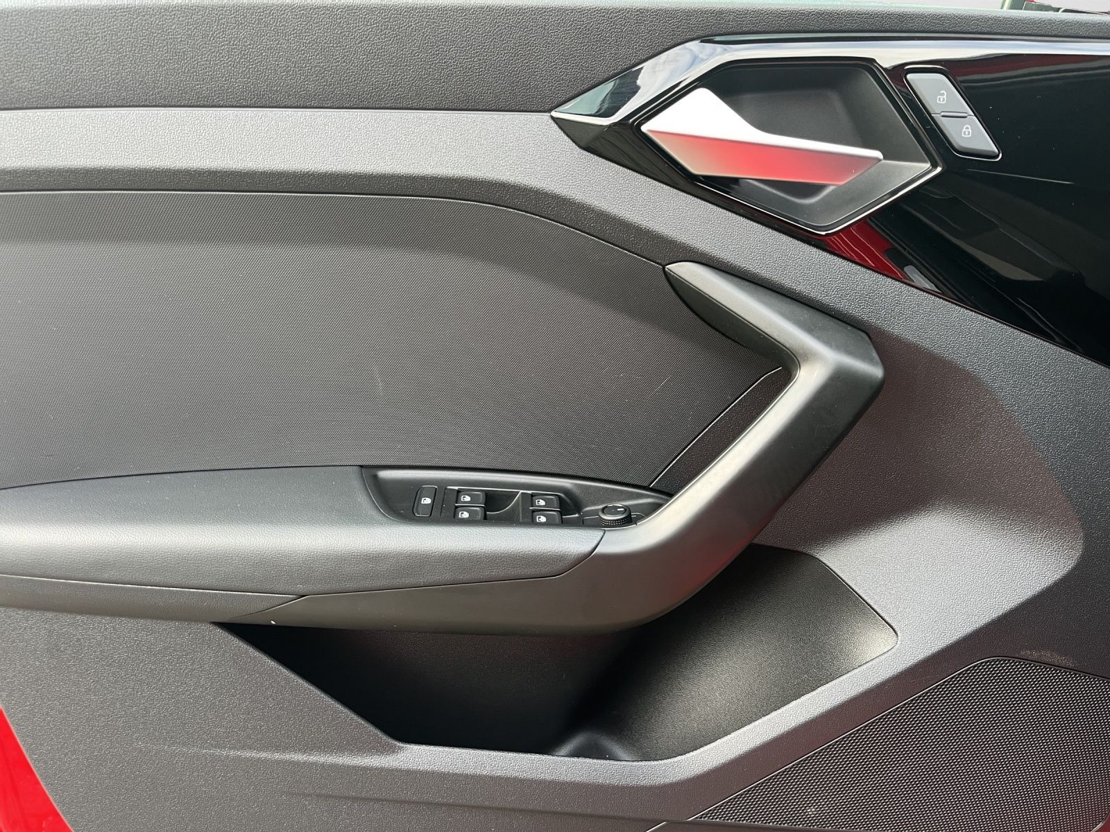 Audi A1 - Bild 14