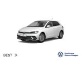 Volkswagen Polo 1.0 TSI STYLE*LED*KAMERA*PDC*SHZ*NAVI*KLIMA