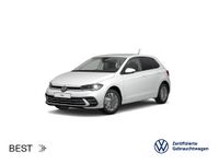 Volkswagen Polo - Vorschau Bild 1