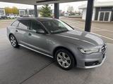 Audi A6 2.0 TDI 140kW ultra S tronic Avant - - Audi A6 Gebrauchtwagen in Wuppertal