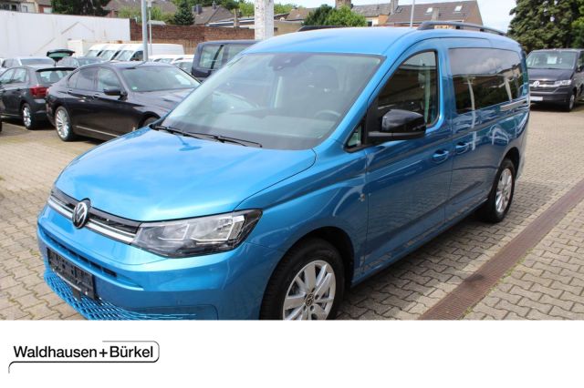 Volkswagen CADDY MAXI Life 1.5 TSI ACC / ALU / KLIMA Klima