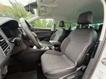 SEAT Ateca - 8