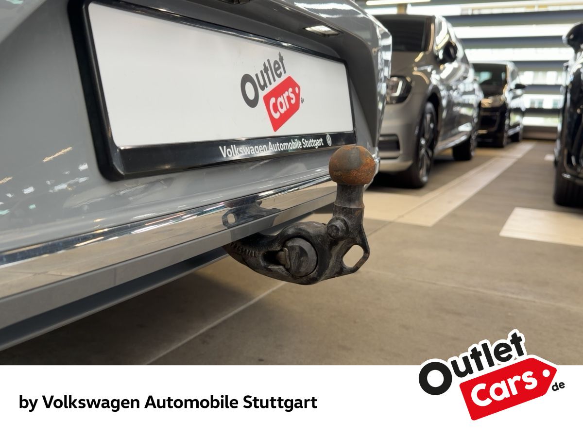 Volkswagen Arteon - Bild 12
