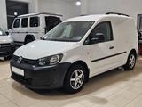 Volkswagen Caddy Kasten/Kombi Kasten EcoFuel,AHK,Klima - Volkswagen Caddy: Ecofuel