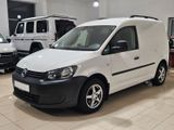 Volkswagen Caddy Kasten/Kombi Kasten EcoFuel,AHK,Klima - Volkswagen Caddy: Ecofuel