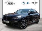 BMW X4 xDrive30d M Sport HiFi Standhzg. Pano.Dach - BMW X4 in Stuttgart