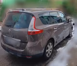 Renault Grand Scenic Luxe ENERGY dCi 130 Start&Stop ... - Renault Grand Scenic: Von Privat