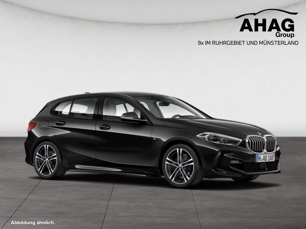 BMW 118 - Bild 9