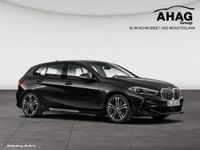 BMW 118 - Vorschau Bild 9