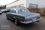 Mercedes-Benz 280 SE Coupe - deutsches Auto, matching numbers - Mercedes-Benz 280: Coupé, Se
