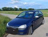Opel Corsa 1.2 16V Njoy Njoy - Opel Corsa aus 2003: C
