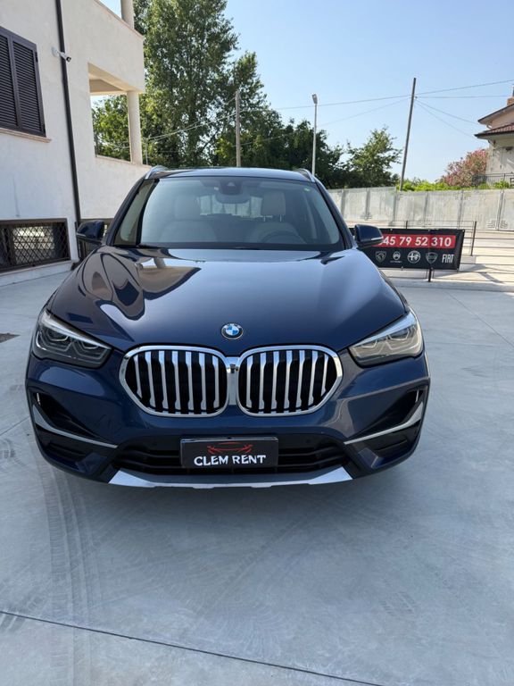 Image of BMW X1