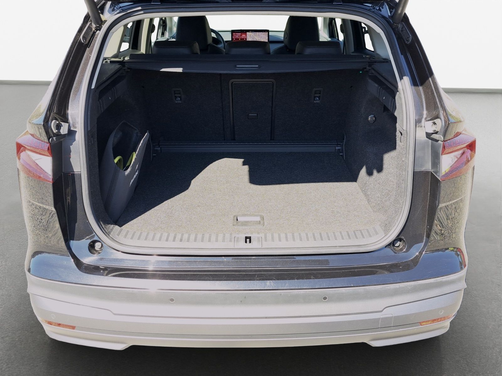 Skoda Enyaq - Bild 13