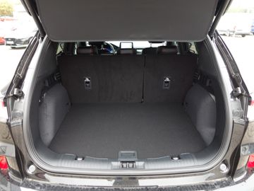 Bild 25 Ford Kuga 1.5 EB ST-Line X,NAVI,SHZ v+h