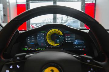 صورة 9 لـ 2023 Ferrari 296 GTS