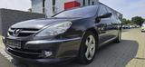 Peugeot 607 Premium*LEDER*AUTOMATIK* - Peugeot 607 aus 2005
