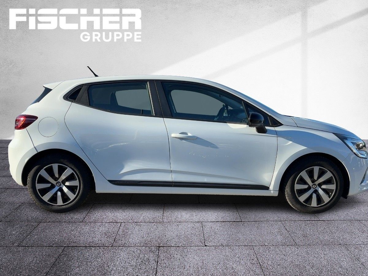 Fahrzeugabbildung Renault Clio EQUILIBRE SCe 65 Klima 7"Touch