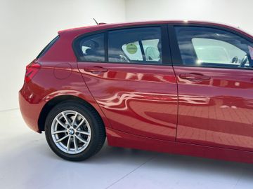 BMW 118 - 7