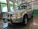 Honda CR-V 2.0i ES Automatik AHK KLIMA 4WD TÜV NEU !! - gebrauchte Honda CR-V aus dem Jahr 2001
