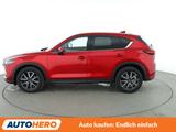 Mazda CX-5 2.2 Turbodiesel Revolution AWD Aut*NAVI*LED - Mazda Gebrauchtwagen in Leverkusen