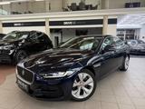 Jaguar XE D200 LED 360Kam Leder - blaue Jaguar XE