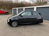 Fiat 500C Ellenator Hybrid Edition ROCKSTAR Cabrio  - gebrauchte Fiat 500C aus dem Jahr 2020