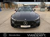 Mercedes-Benz Mercedes-AMG SL 63 4M+ KERAMIKBREMSE CARBON LIFT - Mercedes-Benz SL 63 AMG in Stuttgart