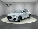 Audi A3 Sportback S line 30 TFSI S tronic - Audi A3: Kombi