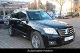 Mercedes-Benz GLK 320 CDI 4Matic*LEDER*NAVI*XENON*TOP! - Mercedes-Benz in Essen: Glk