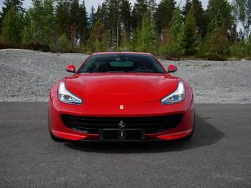 صورة 6 لـ 2019 Ferrari GTC4LUSSO