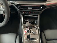 BMW M4 - Vorschau Bild 11