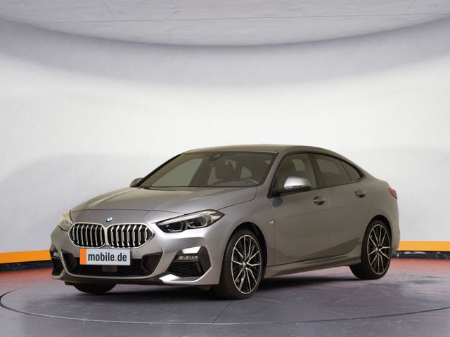 BMW 220d xDrive Gran Coupe M Sport ACC DriveAss Navi