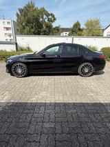 Mercedes-Benz C 43 amg / c 450 amg - scheckheftgepflegte Mercedes C 450 AMG