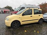 Fiat Panda 60tkm - Fiat Panda in Herne