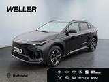 Toyota bz4X *LED*360°*el Heck*ACC*el Sitz*SHZ*PDC*Navi* - Toyota Elektroautos