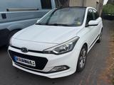 Hyundai i20 1.0 T-GDI Passion Plus, 120 PS Pano RFK Navi - Hyundai i20 in Bonn