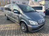 Mercedes-Benz Viano 3.0 CDI Ambiente Edition lang/ PANORAMA - Mercedes-Benz Viano: Ambiente