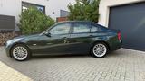 BMW 318i - Garagenauto |  55.000 km | Sportlenkrad! - BMW in Erfurt: 3.0