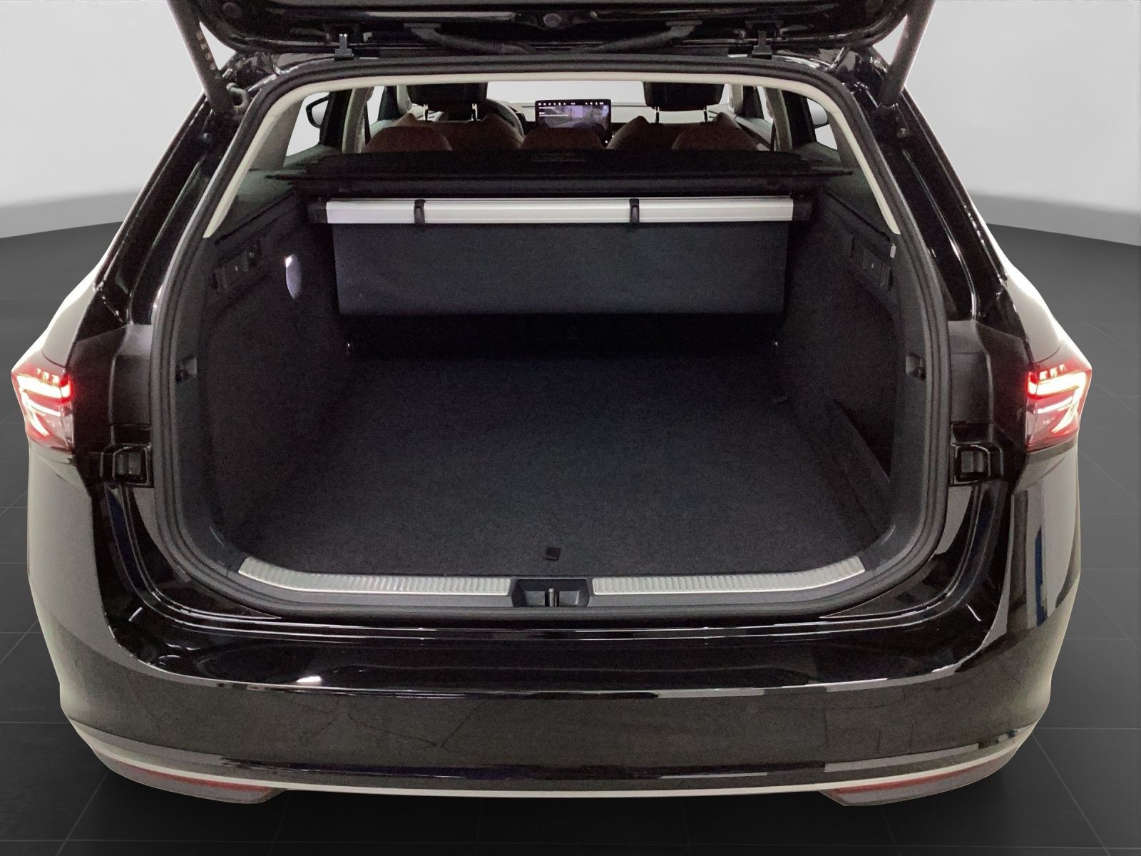 Skoda Superb - Bild 18