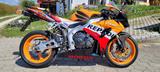Honda Fireblade cbr 1000rr SC57 - HONDA CBR 1000 RR SC57