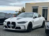 BMW M4  CSL - BMW M4: Csl