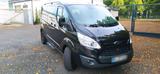 Ford Tourneo Custom L2 - Ford Tourneo Custom in Hamm