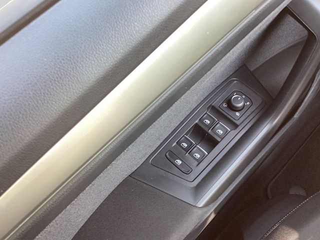 T-Roc 1.5TSI DSG Move AHK