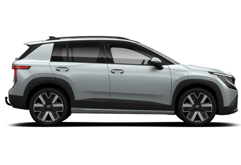 Skoda Epiq - Bild 8