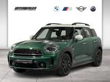 MINI Cooper S Countryman AHK Pano Navi PA ALED