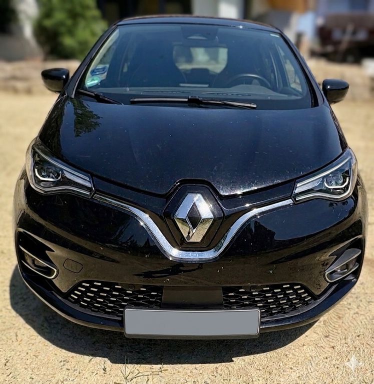 Image of Renault ZOE