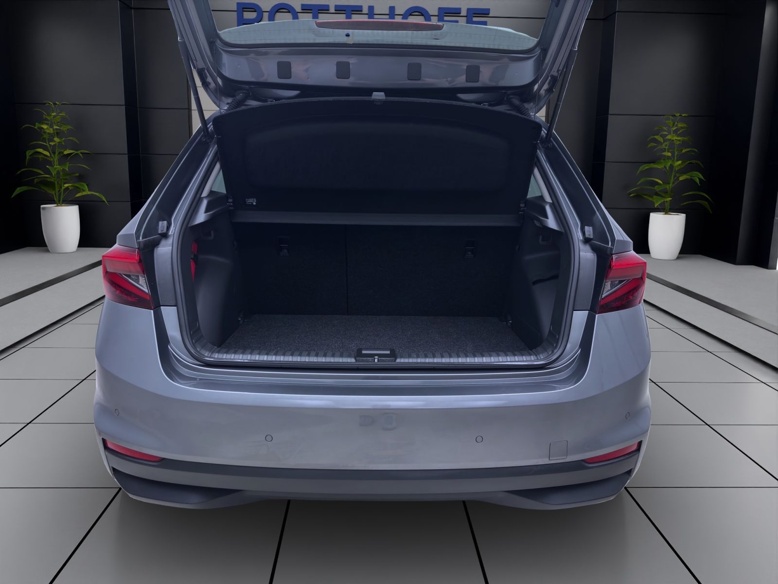 Skoda Fabia - Bild 5