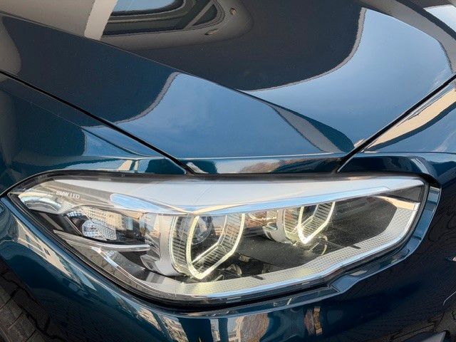 Fahrzeugabbildung BMW 118d xDrive Advantage 150PS LED/PDC/SHZ!
