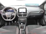 Ford Puma 1.0 MHEV ST-Line X LED ACC Kamera AHK - Ford Puma mit Anhängerkupplung