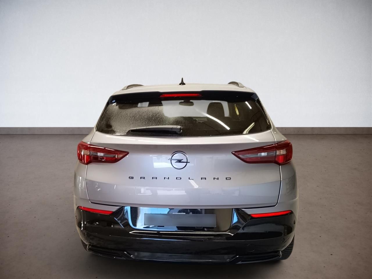 Fahrzeugabbildung Opel Grandland 1.2 GS 96KW Automatik